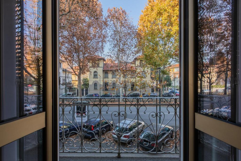 Cozy Flat near Inalpi Arena by Wonderful Italy - 5
