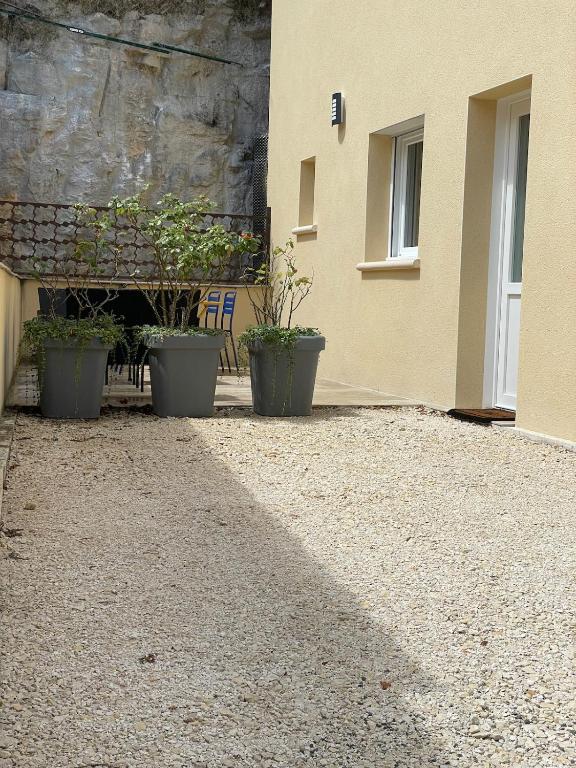 Maison Sarlat centre avec jacuzzi interieur - 3