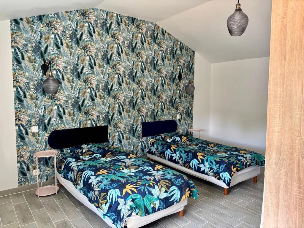 Maison Sarlat centre avec jacuzzi interieur - 4