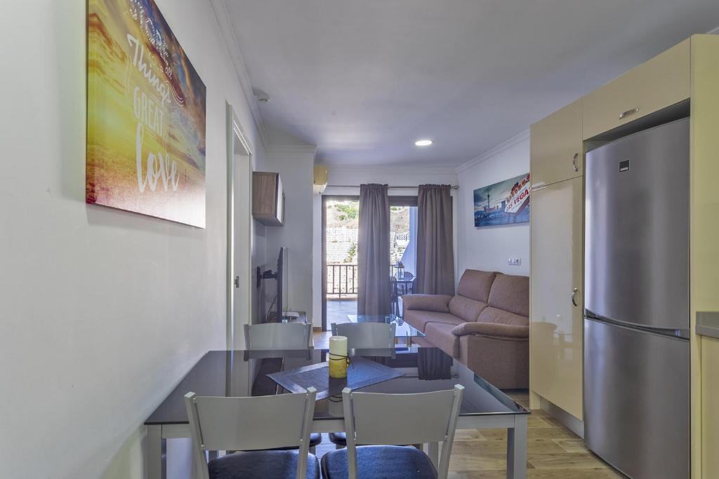 Apartamento Puerto feliz 3 Serenity - 5