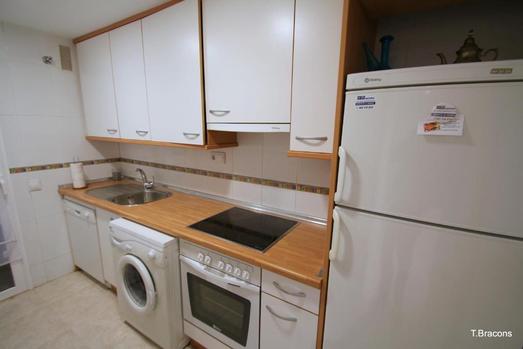Apartamento Bellavista - 4