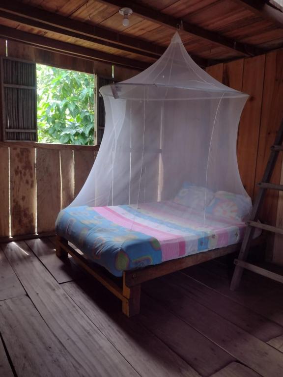 HOSTAL CASA EL RINCON MADERA Lodge - 2