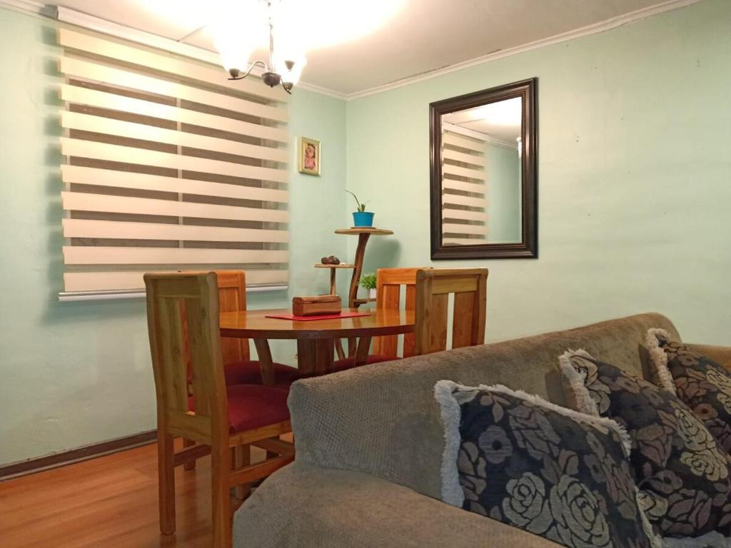 Beautiful summer house for rent in Viña del Mar - 2