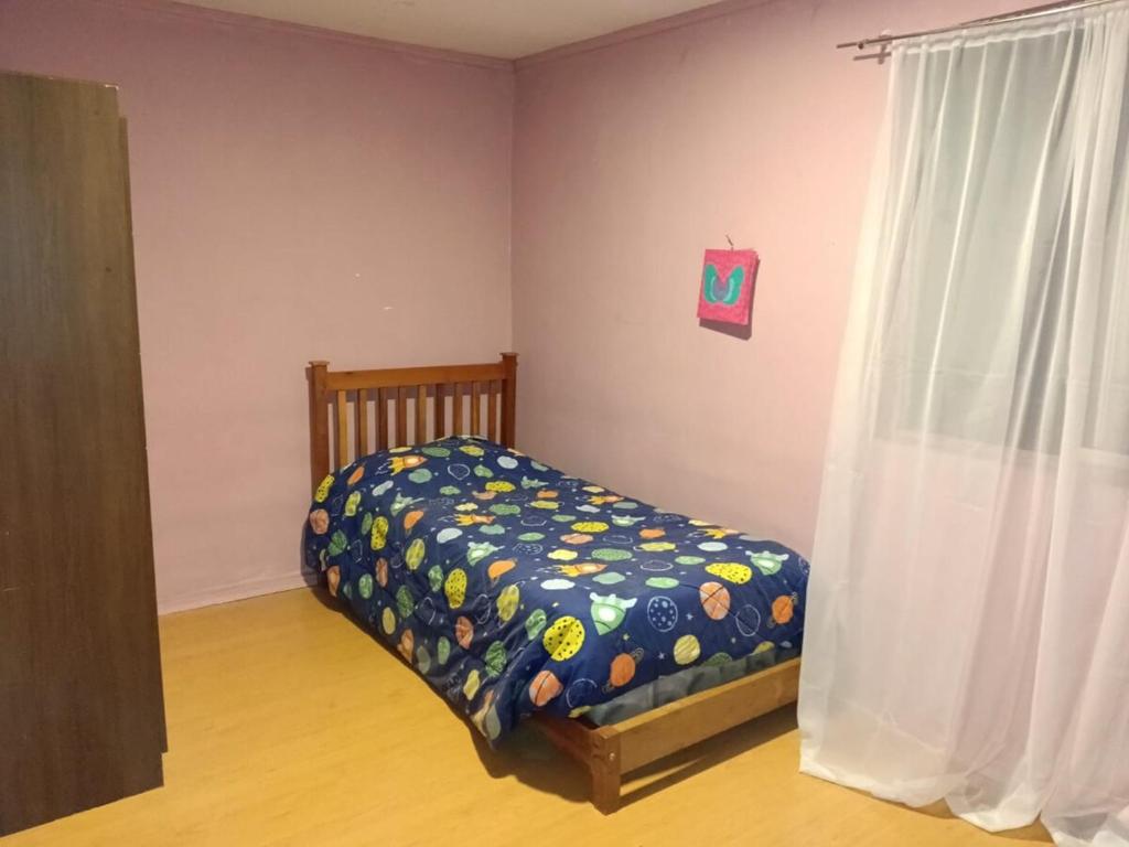 Beautiful summer house for rent in Viña del Mar - 3