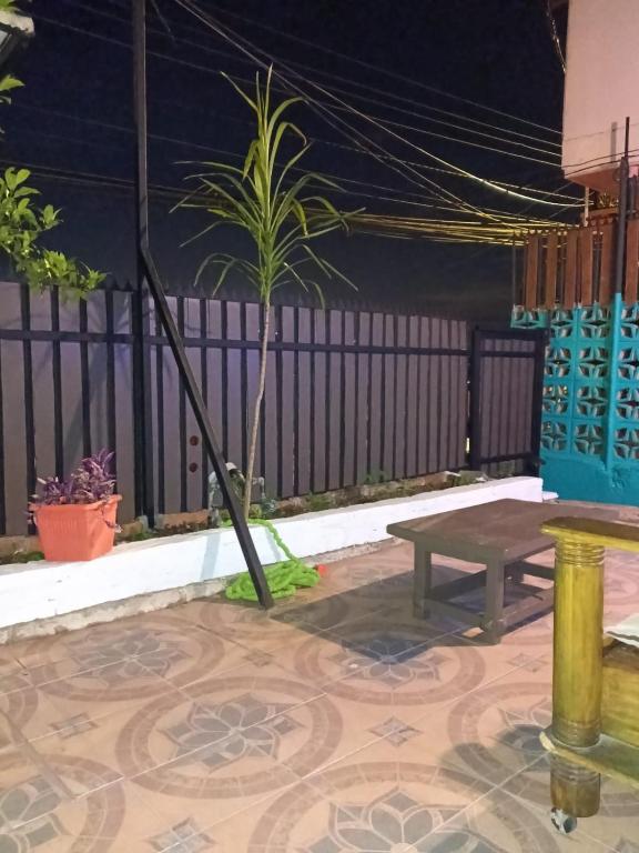 Beautiful summer house for rent in Viña del Mar - 4