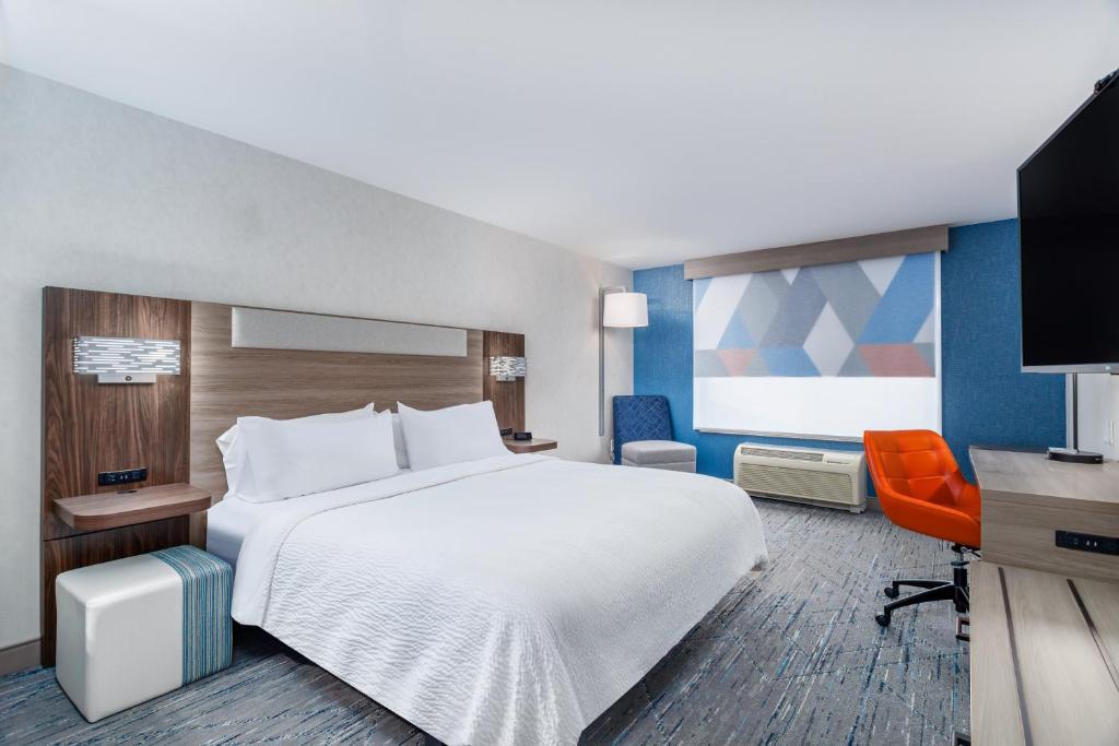 Holiday Inn Express Hotel Twin Falls By IHG 호텔 이미지 1