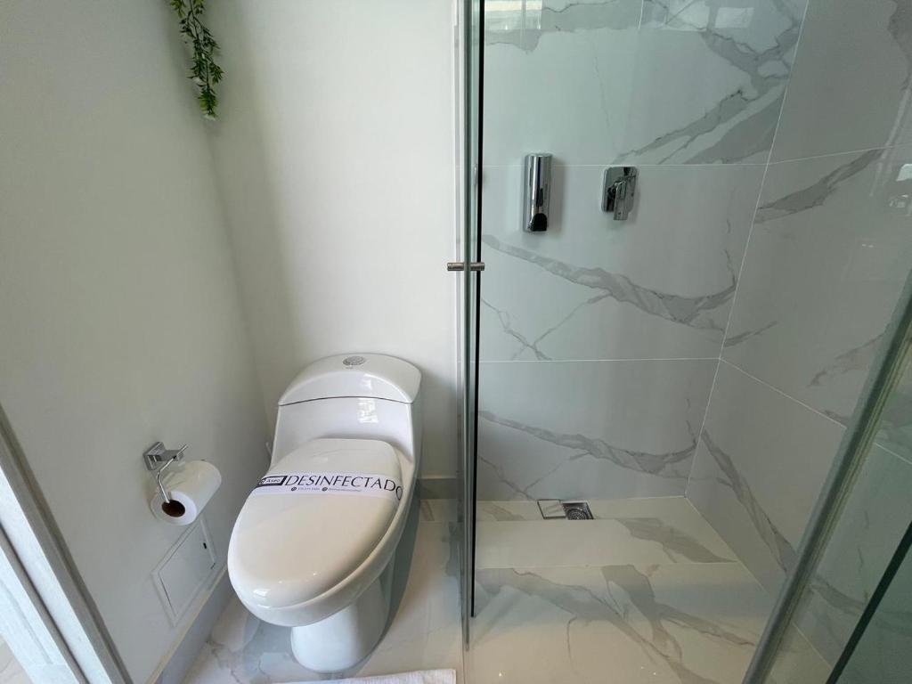 Patty del Mar Suites - 5