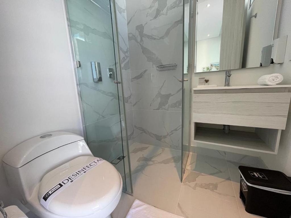 Patty del Mar Suites - 4