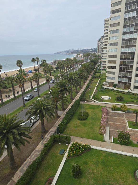 DEPARTAMENTO en PRIMERA LINEA FRENTE AL MUELLE VERGARA DOS DORMITORIOS - 2