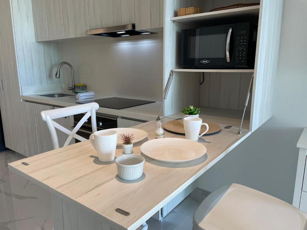 Patty del Mar Suites - 3