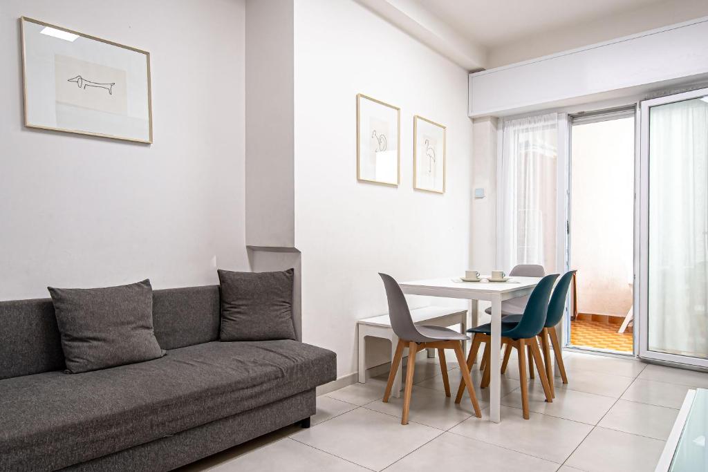 [100 metri dal mare] Relax a due passi dal centro - 5