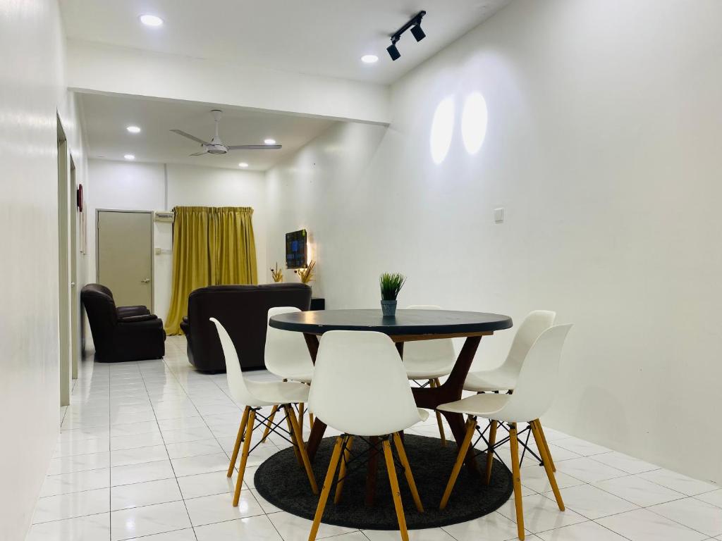 Alyn Home Batu Pahat II Wifi Coway