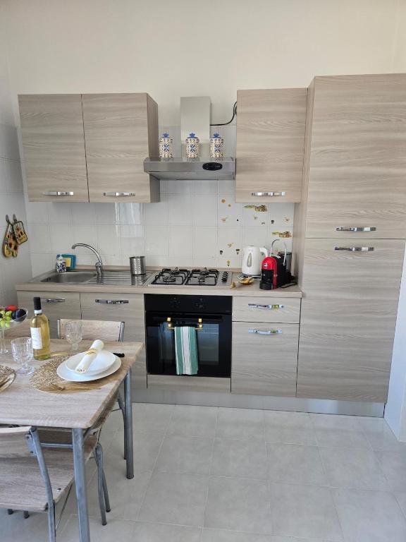 Casa Santi Olbia - 4