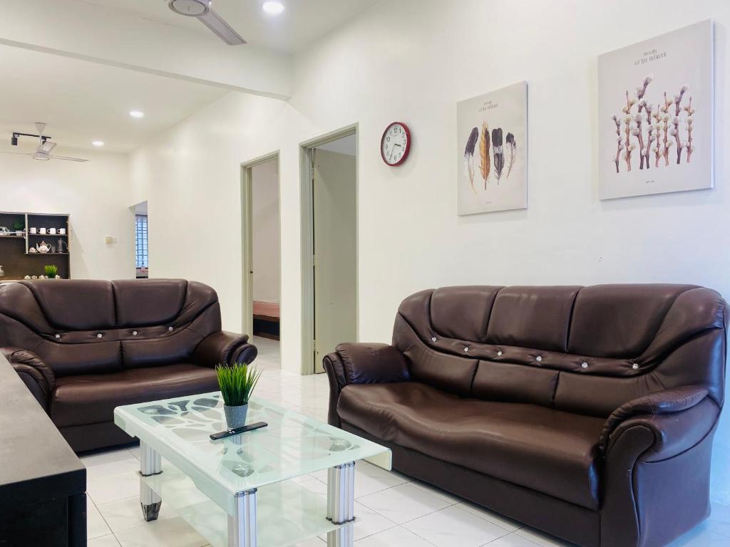 Alyn Home Batu Pahat II Wifi Coway