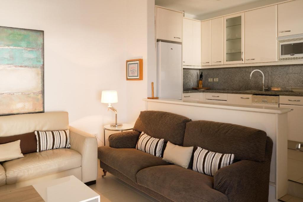 Apartamento Erizo - 5