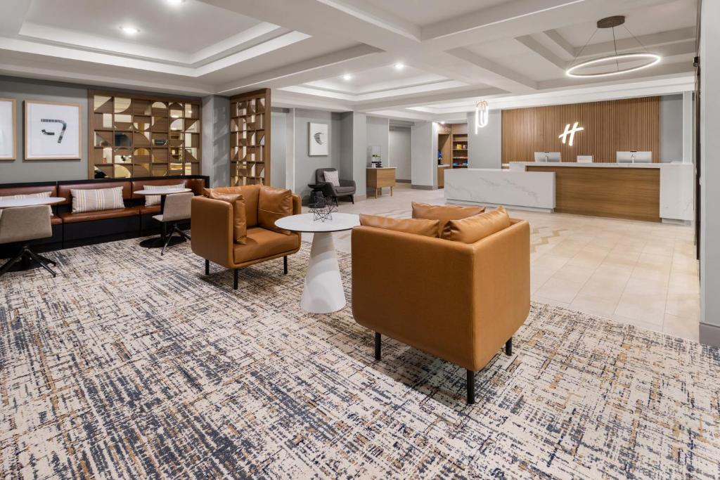 Holiday Inn & Suites Columbia Northeast By IHG 外観