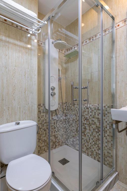 H-A San Mateo Suites - 3
