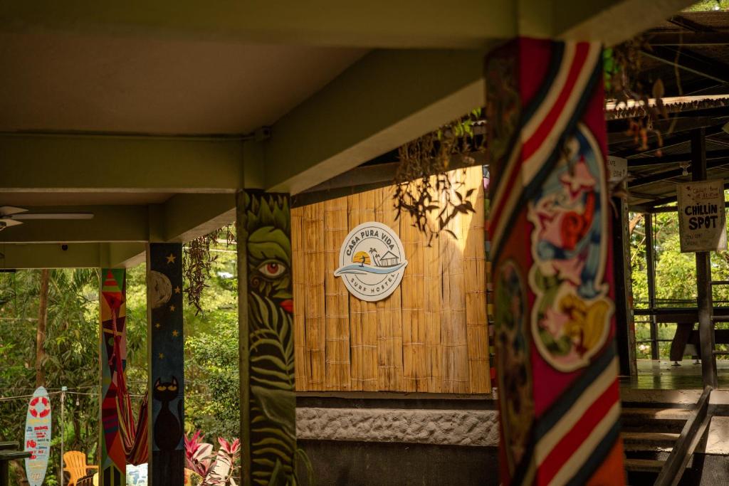 Facilities