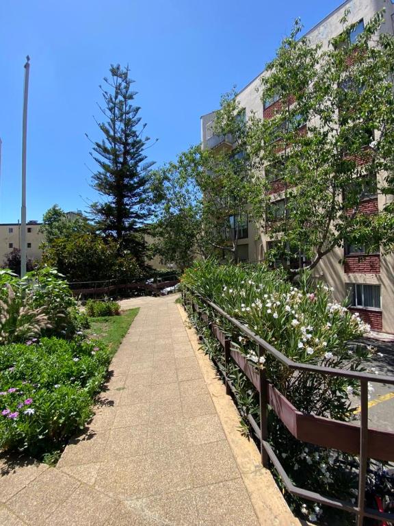 Departamento Providencia - 3