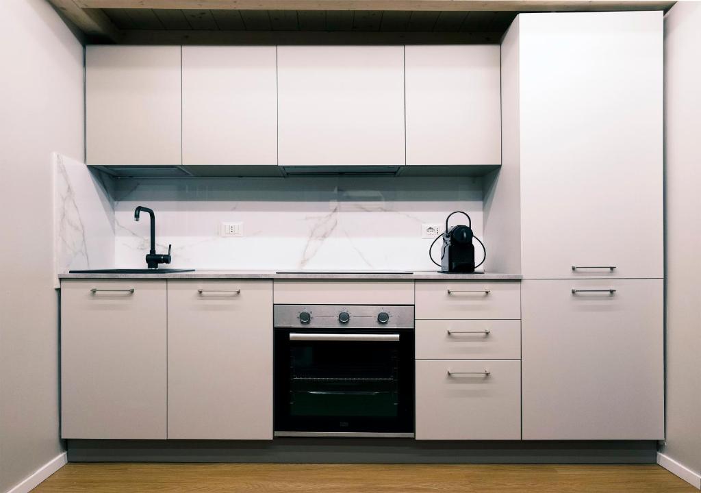 ComeCasa Incantevole Loft in Bocconi - 2