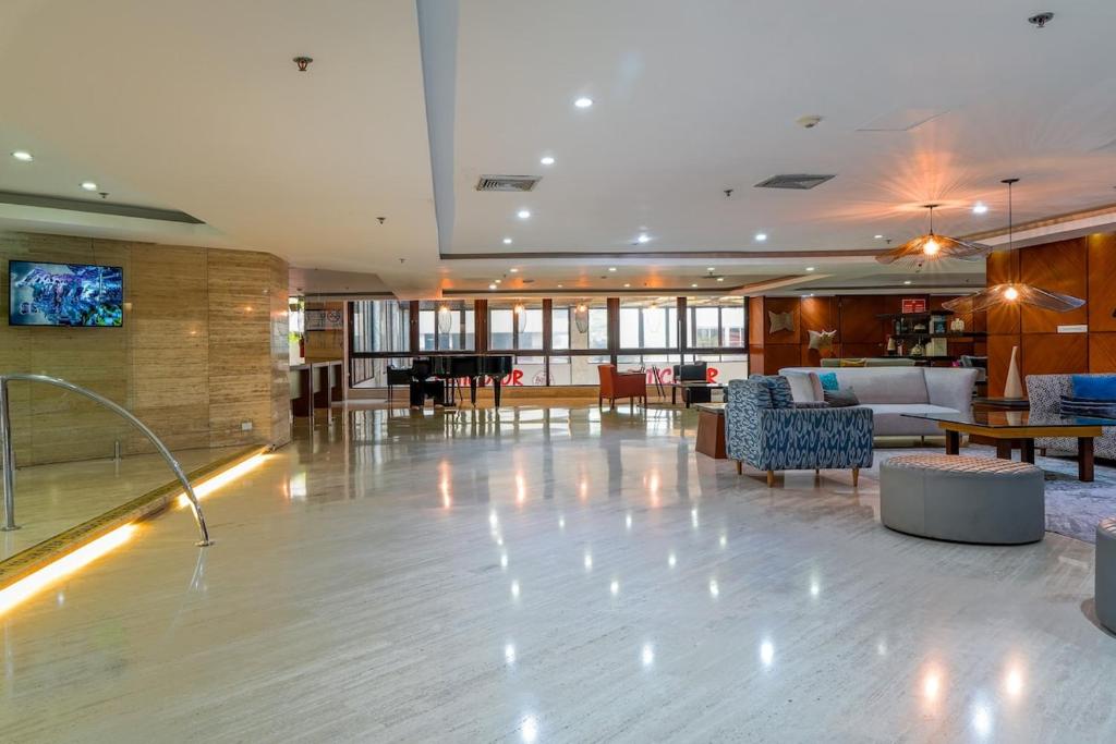Apartment in Chacao Hotel CCCT - 1