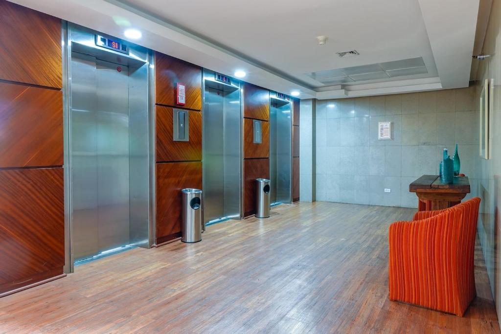Apartment in Chacao Hotel CCCT - 2