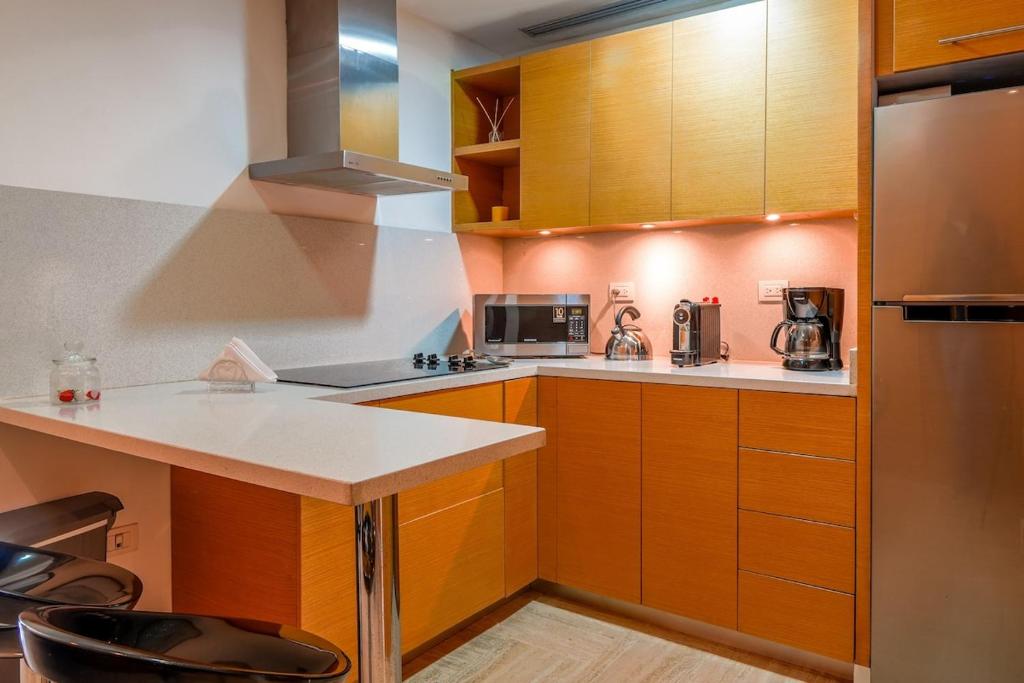 Apartment in Chacao Hotel CCCT - 4