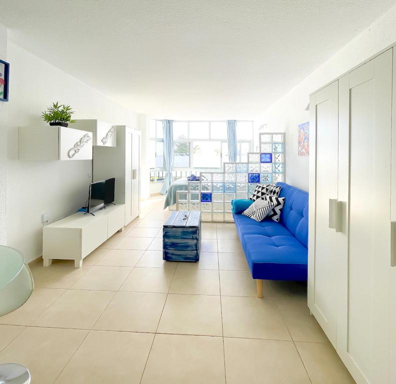 Casa Azul Corralejo - 4