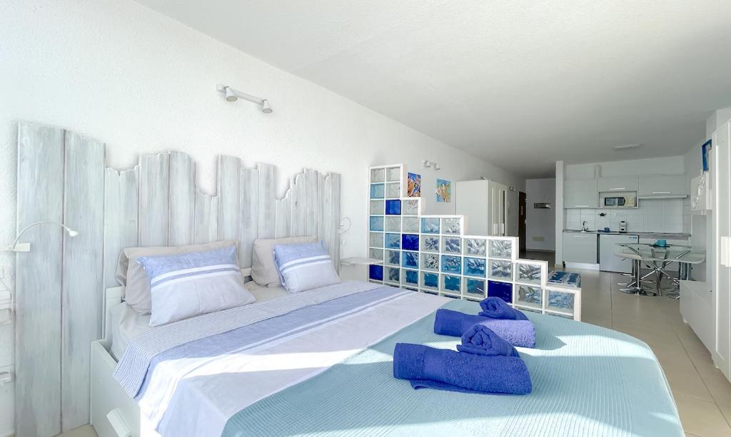 Casa Azul Corralejo - 5