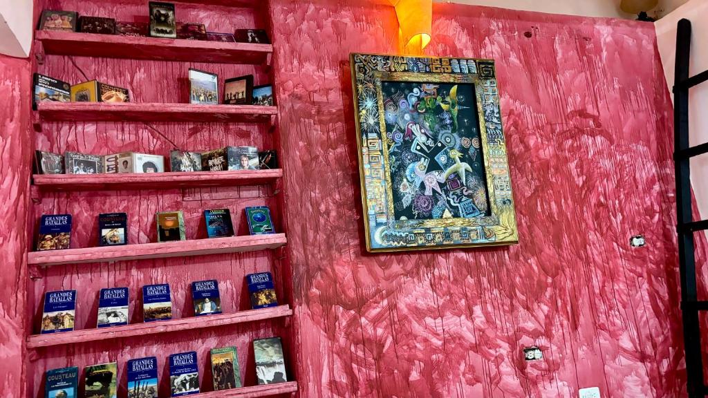 Hotel Las Tres Viejas - 4