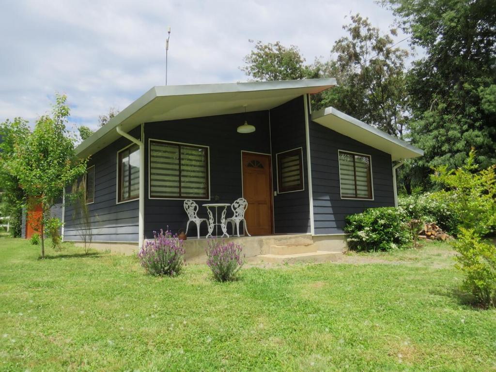 Cabaña Boutique O'Higgins - 1