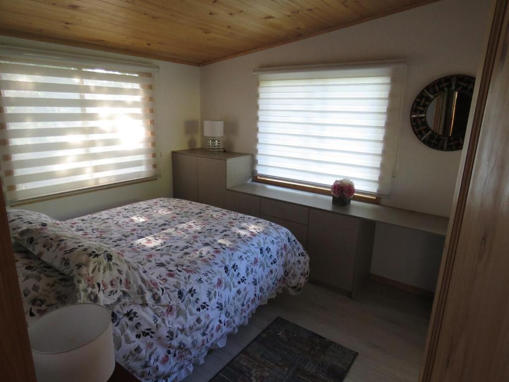 Cabaña Boutique O'Higgins - 2