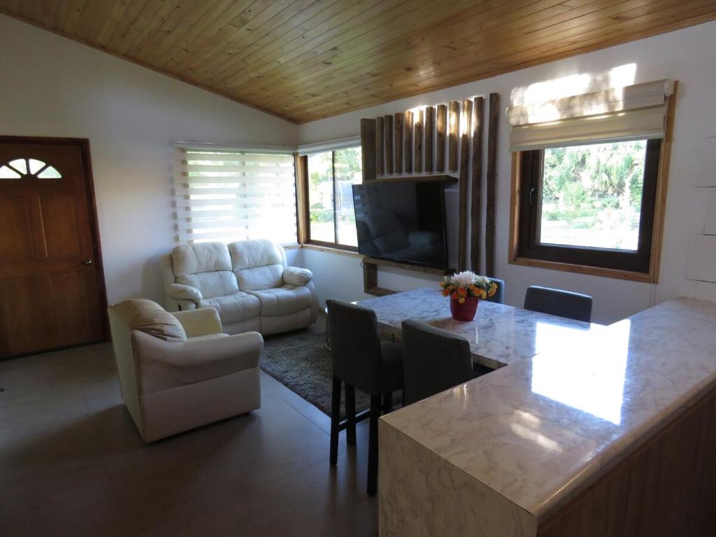 Cabaña Boutique O'Higgins - 3