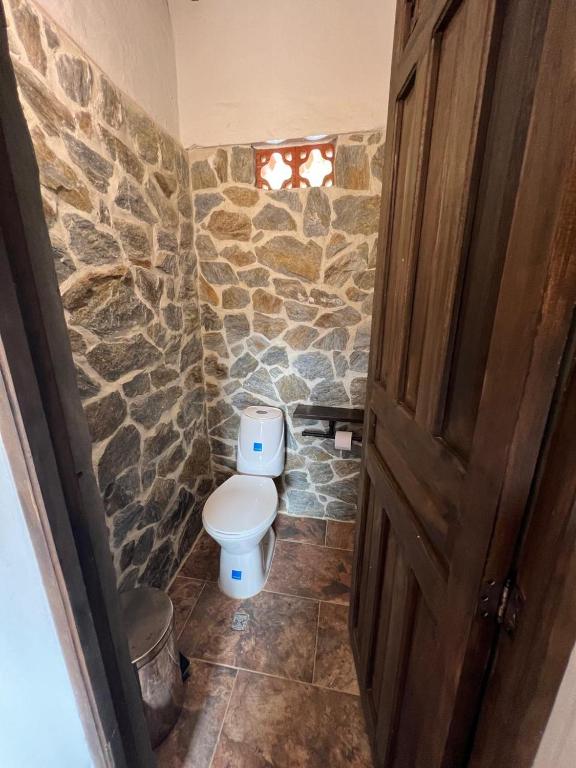 Hotel La Choza - 3