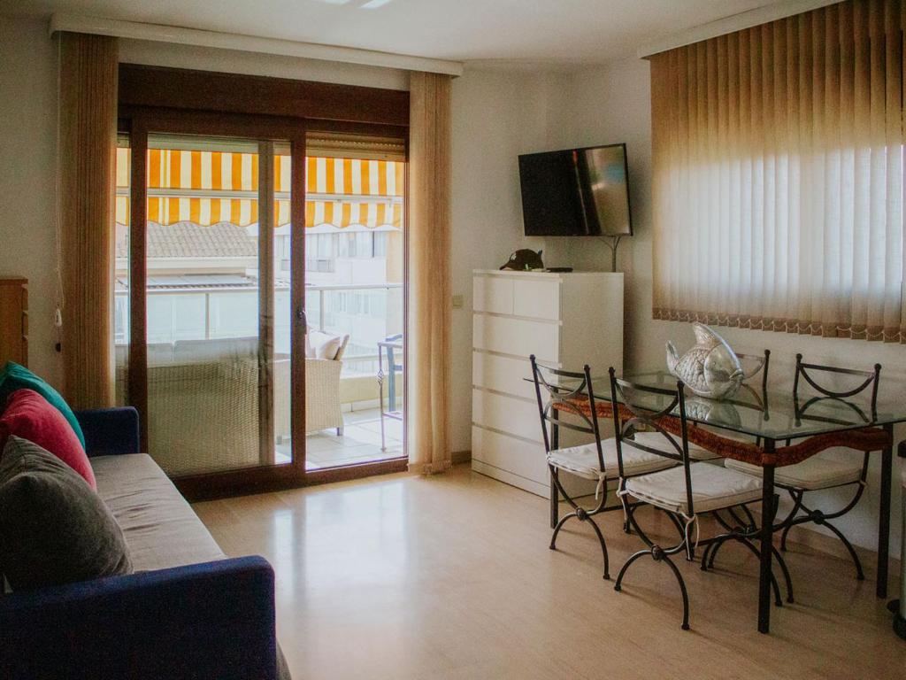 Apartamento Carvajal Fuengirola - 4