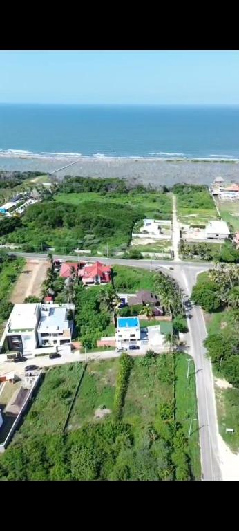 Apartamentos Sabanilla Pto Colombia Atlántico -Tu Escapada Ideal! - 2