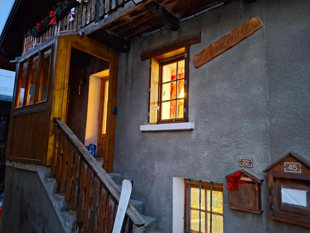 L'essendole, 3 chambres, très proche du centre - 1