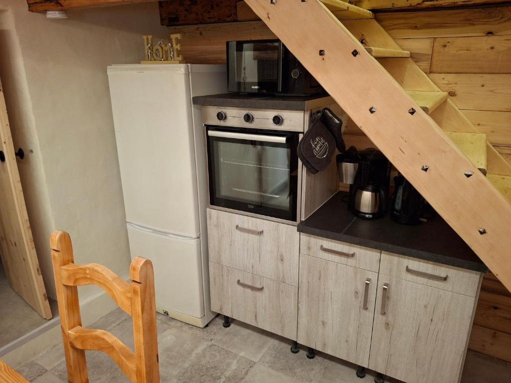 L'essendole, 3 chambres, très proche du centre - 4