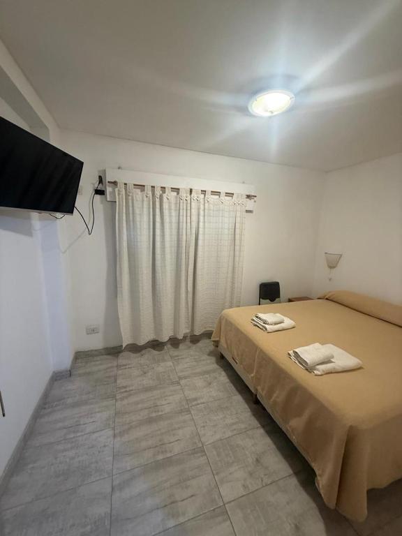 Apart Hotel Posta Marina - 1