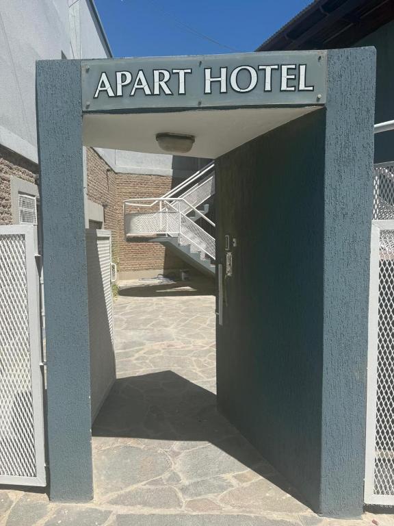 Apart Hotel Posta Marina - 3