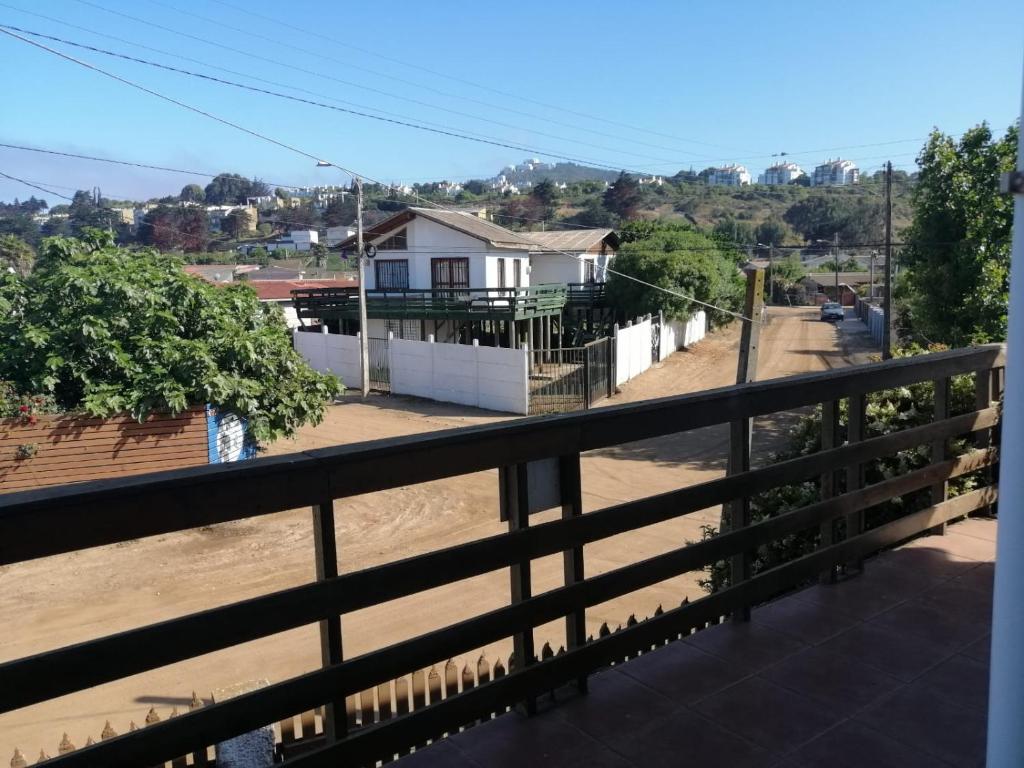 Casa Los Tilos - 1