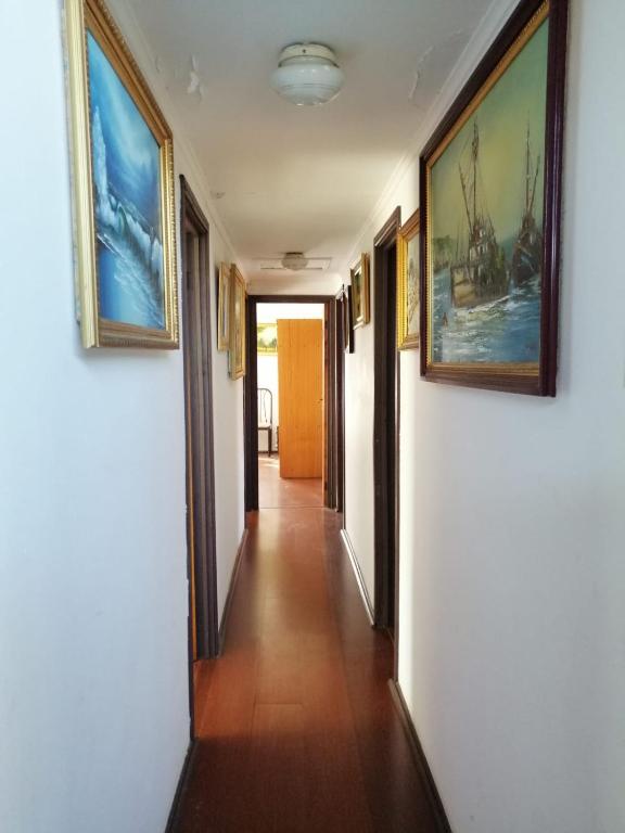 Casa Los Tilos - 5