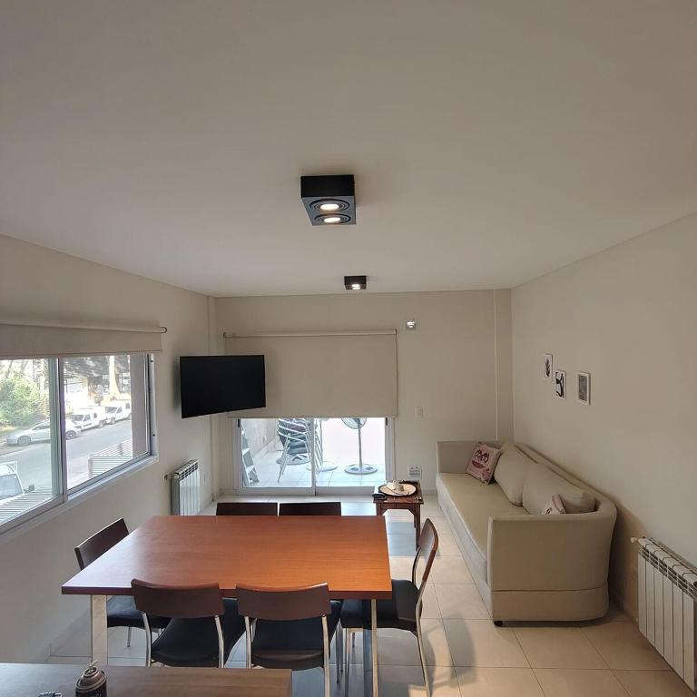 departamento premium de 3 Ambientes - 1