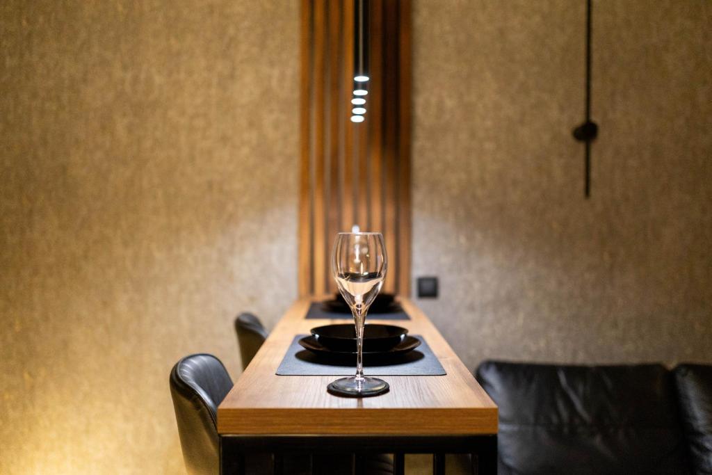 Luxe Horizon & Spa Apartments Kopaonik - 5