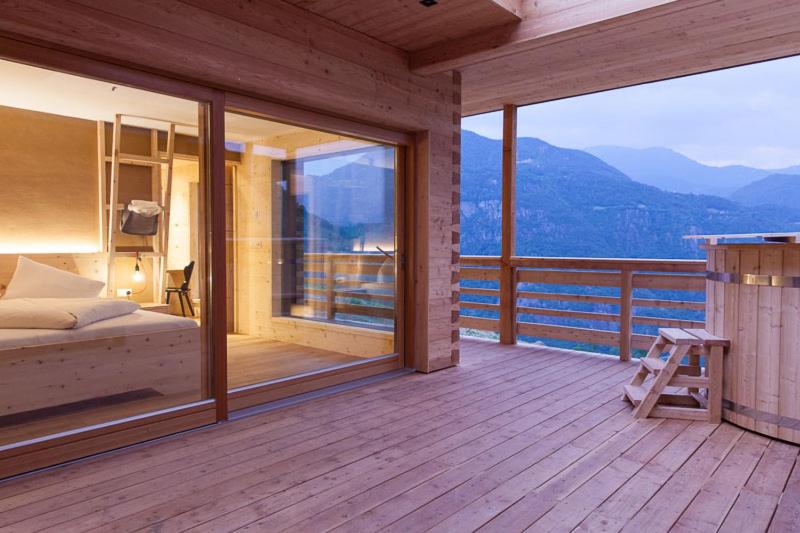 Hotel-Chalet Pennhof - 4