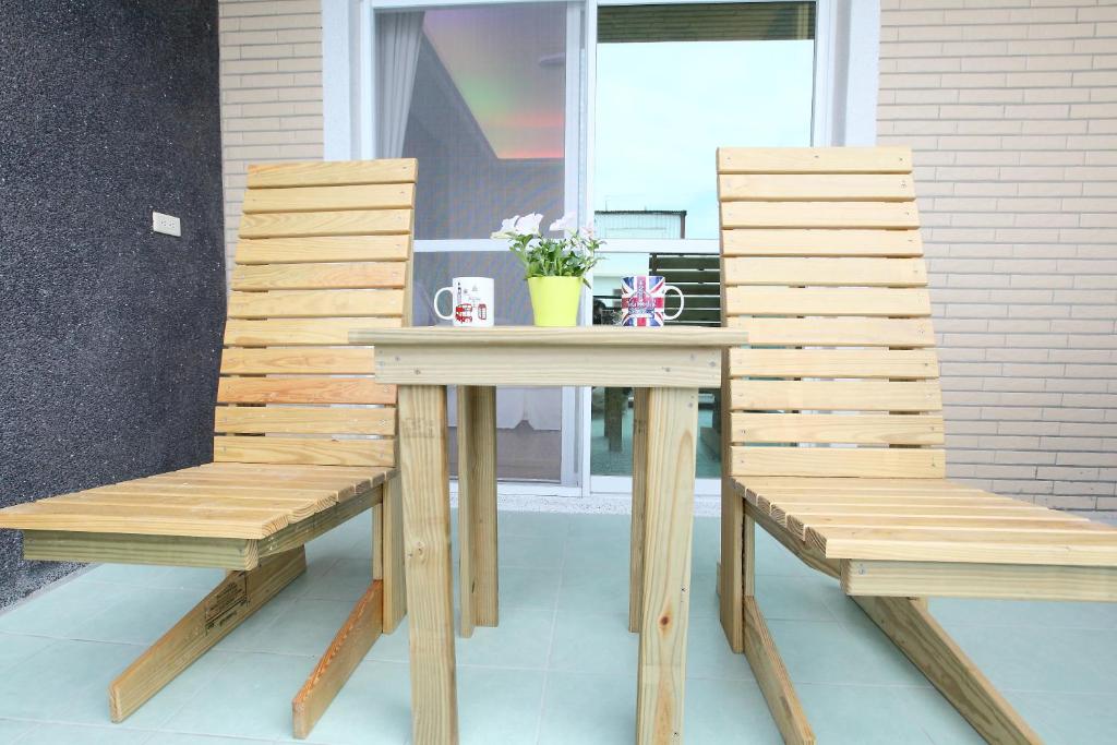 에딘버러 인 호텔 이미지 2