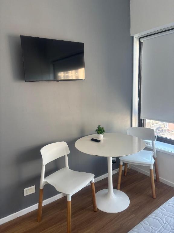 Hermoso Estudio en el corazón de Buenos Aires - 1