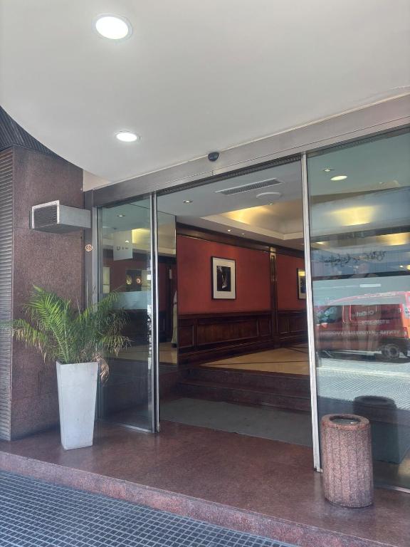 Hermoso Estudio en el corazón de Buenos Aires - 4