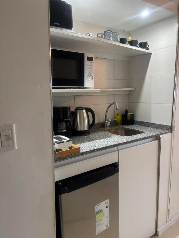 Hermoso Estudio en el corazón de Buenos Aires - 5
