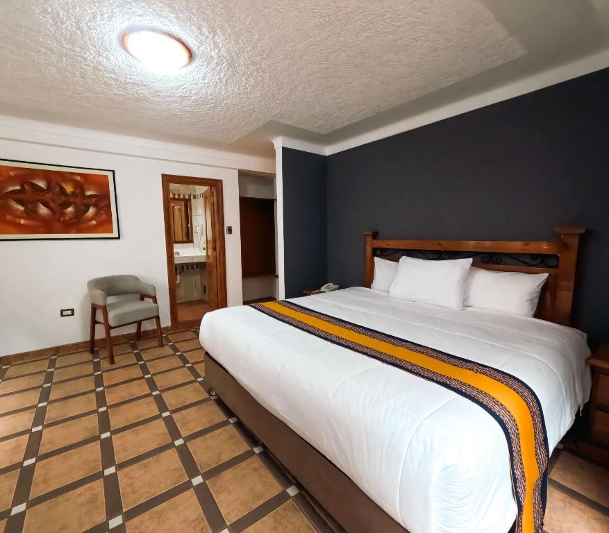 Hotel Rojas Machupicchu - 5